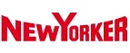 New Yorker: Магазины мужского и женского нижнего белья и купальников в Йошкар-Оле: адреса интернет сайтов, акции и распродажи