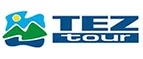 TEZ TOUR: Акции туроператоров и турагентств Йошкар-Олы: официальные интернет сайты турфирм, горящие путевки, скидки на туры