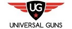 Universal-Guns: Магазины спортивных товаров Йошкар-Олы: адреса, распродажи, скидки