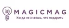 MagicMag: Магазины цветов и подарков Йошкар-Олы