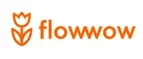 Flowwow: Магазины цветов и подарков Йошкар-Олы