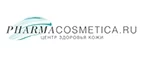 PharmaCosmetica: Скидки и акции в магазинах профессиональной, декоративной и натуральной косметики и парфюмерии в Йошкар-Оле