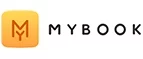 MyBook: Акции в книжных магазинах Йошкар-Олы: распродажи и скидки на книги, учебники, канцтовары